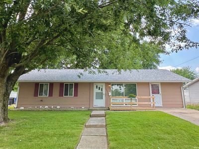 1025 N Berkley Rd, Kokomo, IN, 46901