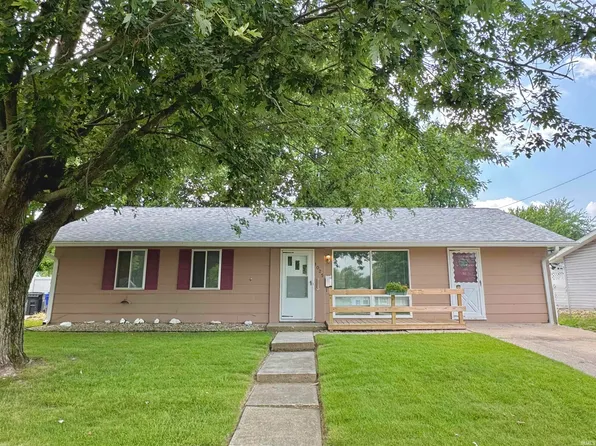 1025 N Berkley Rd, Kokomo, IN 46901