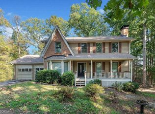 2445 Confederate Trl NW, Kennesaw, GA 30152
