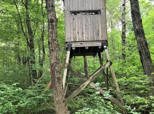 Newlin Rd, Brantwood, WI 54513