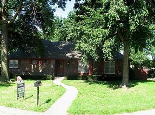 3908 N 29th St, Saint Joseph, MO 64506