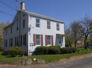 99 Lilac Dr, Annandale, NJ 08801