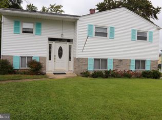 5214 McFaul Rd, Baltimore, MD 21206