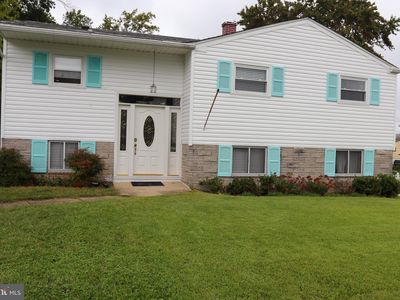 5214 McFaul Rd, Baltimore, MD, 21206