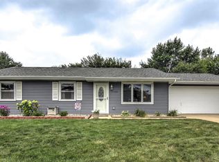 1350 Cozy Ln, Dyer, IN 46311