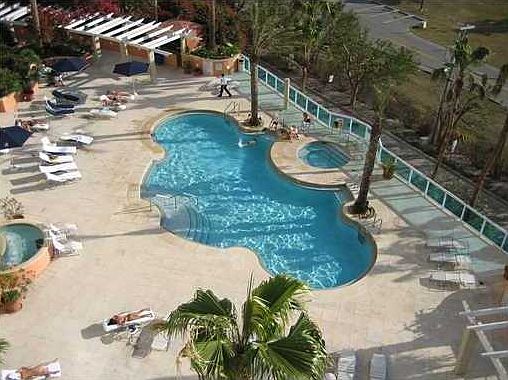2nd image of 300 S Pointe Dr APT 1003