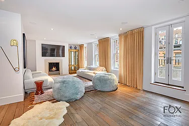 Rented by Fox Residential Group