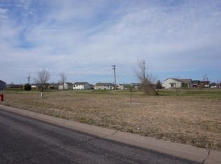 8TH Avenue SW LOT 19, Isanti, MN 55040