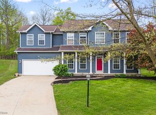 630 Tremain Pl, Medina, OH 44256