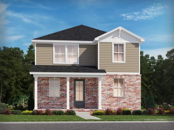 628 New Haven St, Franklin, TN 37067