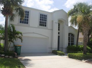 3032 Jacobaeus Ln, Melbourne, FL 32903