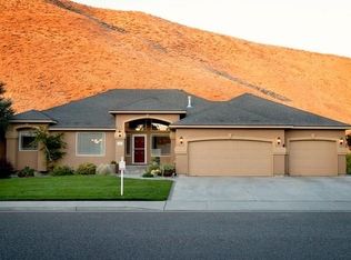 2249 Morency Dr, Richland, WA