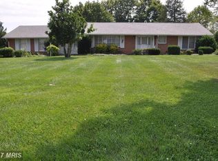 3945 Winchester Ave, Martinsburg, WV