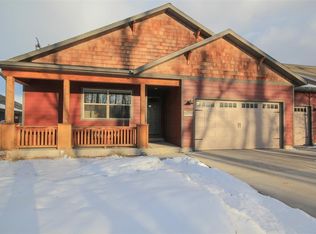 3372 S 29th Ave, Bozeman, MT 59718