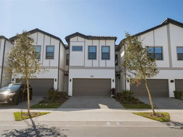 10454 Ebb Tide Ln, Orlando, FL 32821