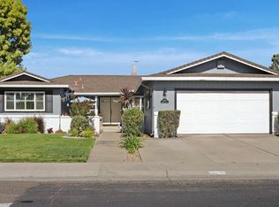 2989 Chauncy Cir, Stockton, CA 95209