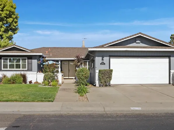 2989 Chauncy Cir, Stockton, CA 95209