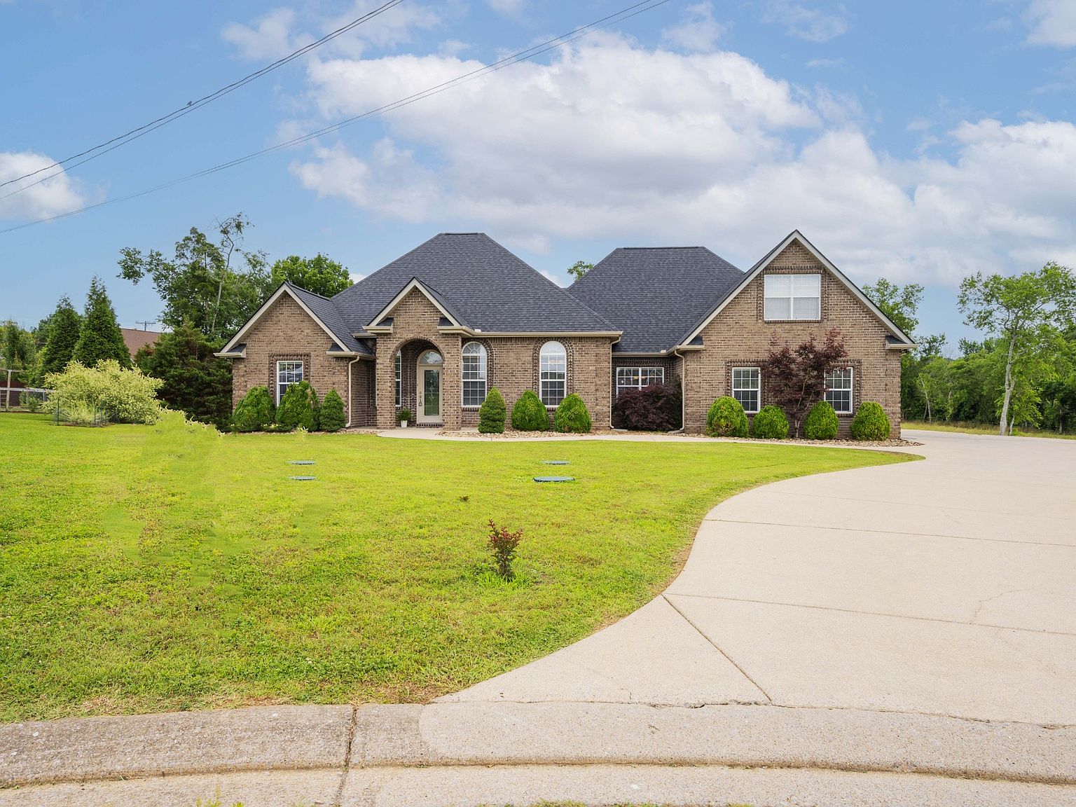 402 Beaumont Dr LOT 14, Murfreesboro, TN 37129 | Zillow