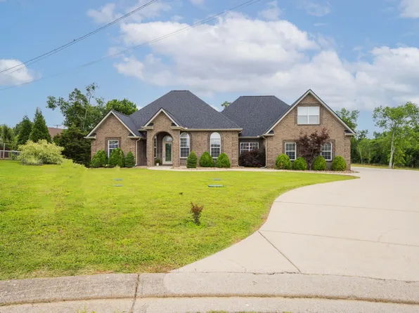 402 Beaumont Dr, Murfreesboro, TN 37129