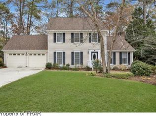 411 Murray Hill Rd, Fayetteville, NC 28303