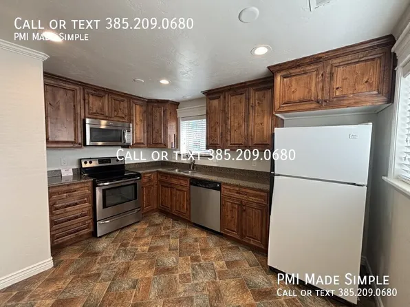 531 N 600 E Unit 4, Spanish Fork, UT 84660