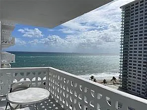 4010 Galt Ocean Dr #1411 — Photo 3