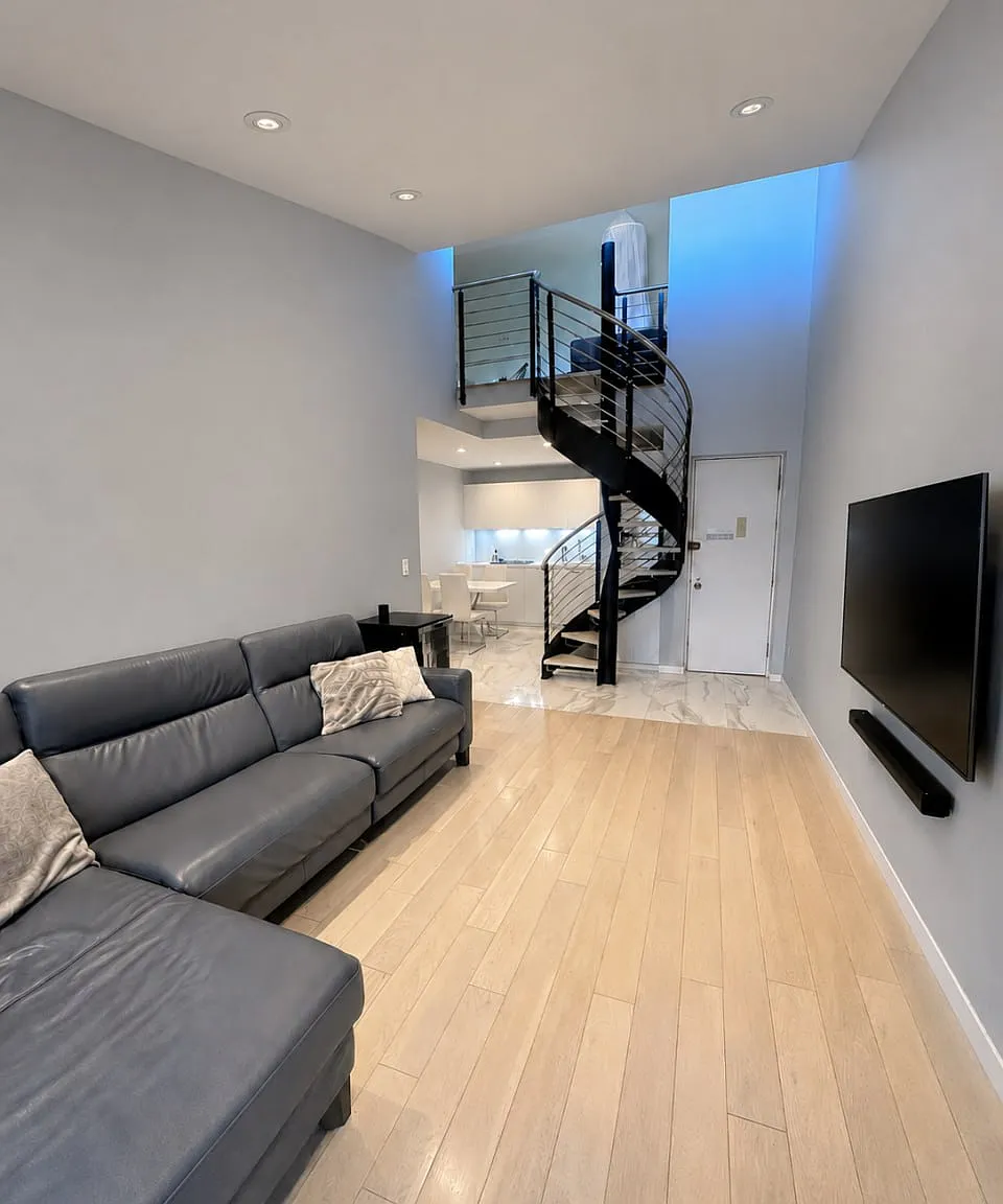 2 bed, $3,700 — Photo 3