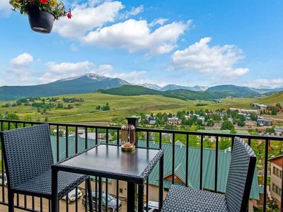 32 Hunter Hill Road #B-204, Crested Butte, CO, 81225