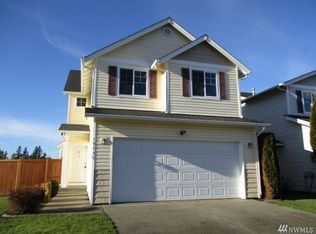 19730 104th Av Ct E ##66, Graham, WA 98338