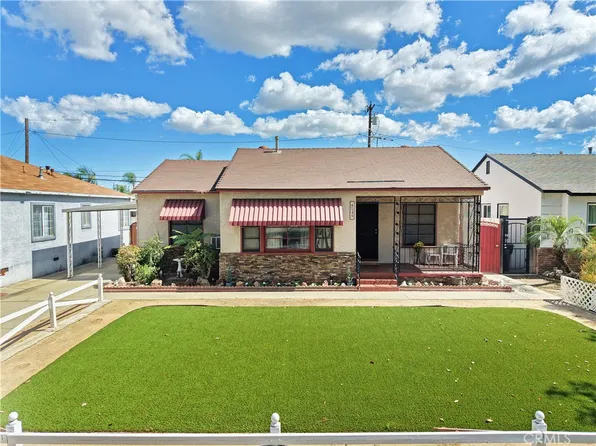 8548 Paramount Blvd, Downey, CA 90240