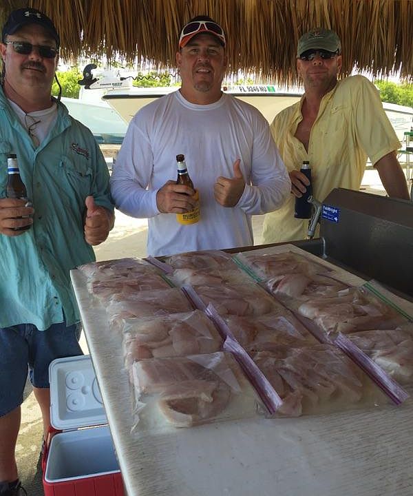 the best walleye and perch f