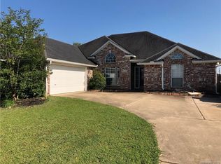 6002 Braeburn Ct, Bossier City, LA 71111
