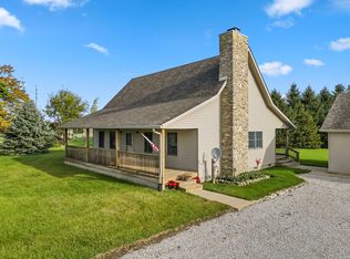 5037 S State Road 75, Jamestown, IN 46147