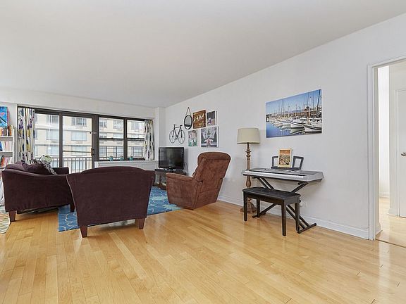 4th image of 345 E 80th St APT 14C