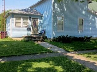 543 N Gilbert St, Ada, OH 45810