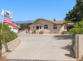 121 Willey St, Ojai, CA 93023