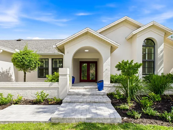 12441 McGregor Woods Cir, Fort Myers, FL 33908