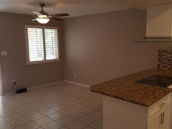 Family Room right off Kitchen