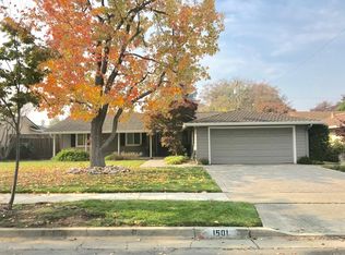1501 Crespi Dr, San Jose, CA
