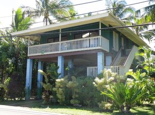5-7083 Kuhio Hwy, Hanalei, HI 96714