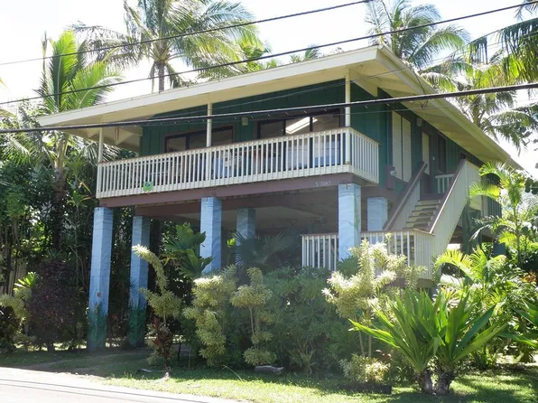 5-7083 Kuhio Hwy, Hanalei, HI 96714