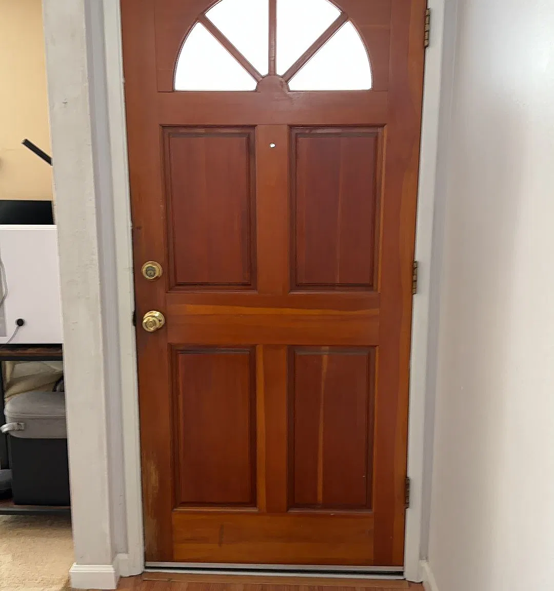 3 bed, 1396 sqft, $2,200 — Photo 3