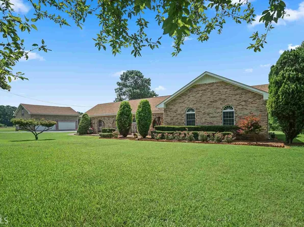 1502 Campground Rd, McDonough, GA 30252