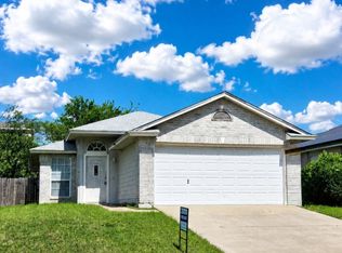 1303 Fox Creek Dr, Killeen, TX 76543