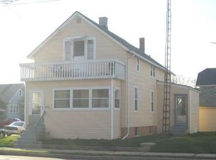 4026 Sheridan Rd, Kenosha, WI 53140