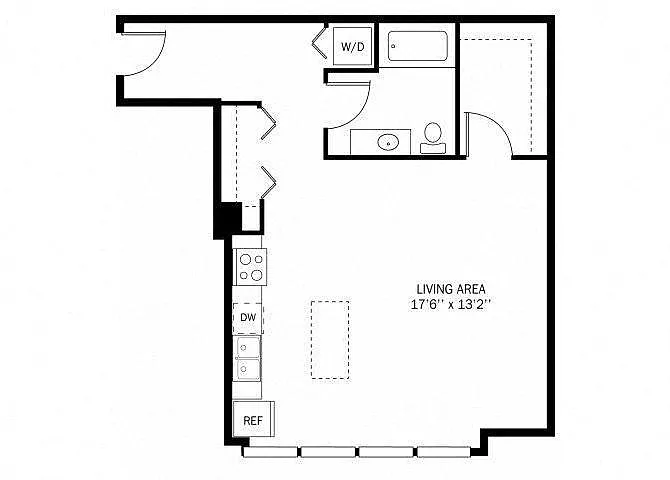 Floor plan Dynamic