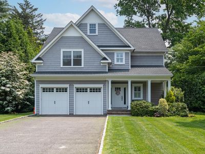 28 Weir Lane, Locust Valley, NY, 11560