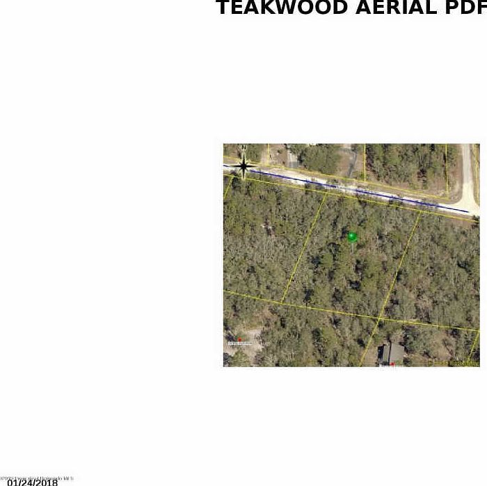 2nd image of 33170 Teakwood Dr