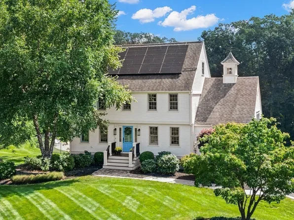 20 Scotland Hts, Newbury, MA 01951