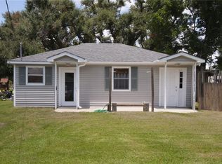 581 W Hoover St, Destrehan, LA 70047